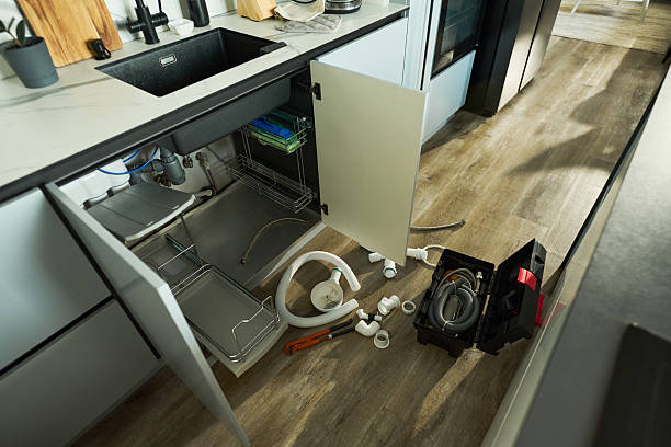 24/7 Emergency Leak Detection experts in Ladysmith, VA